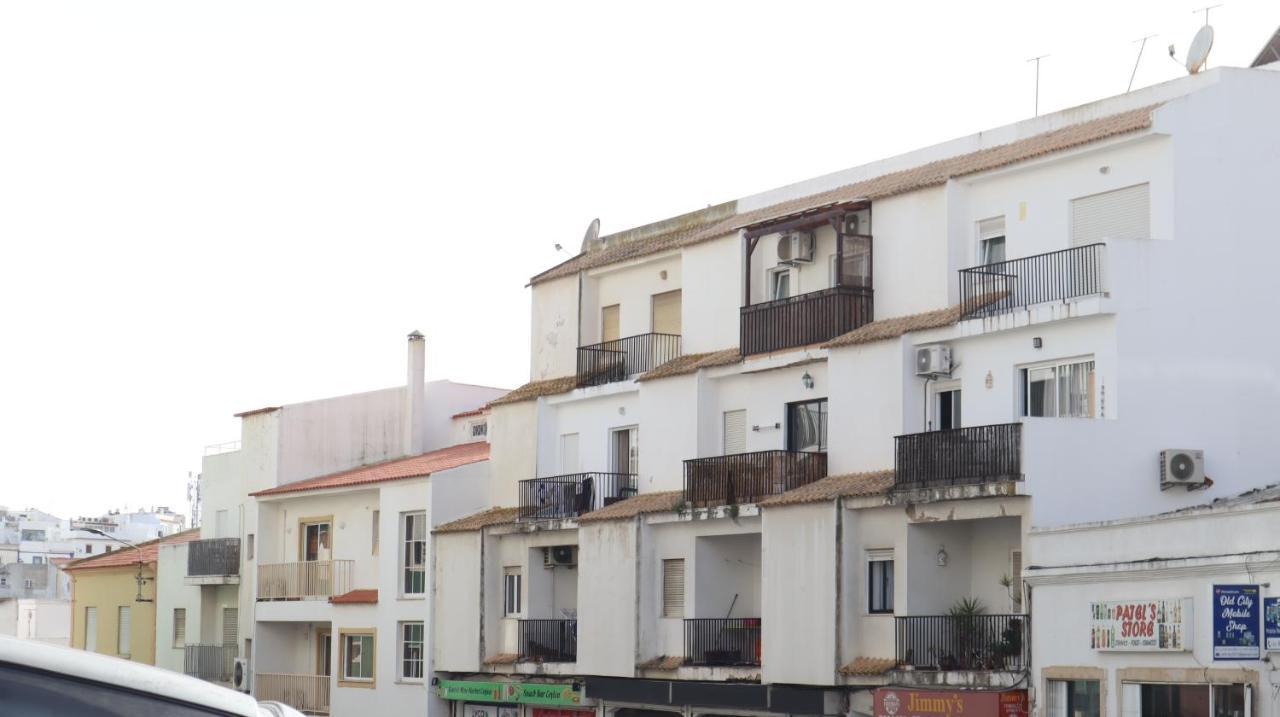 Mfa By Albufeira Rental Extérieur photo