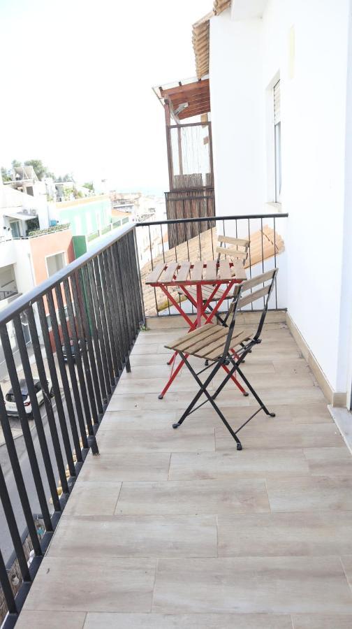 Mfa By Albufeira Rental Extérieur photo
